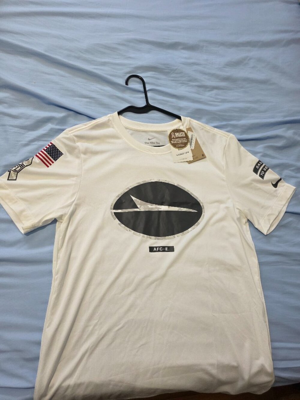 Nike Salute to Service Dri-Fit T-shirt